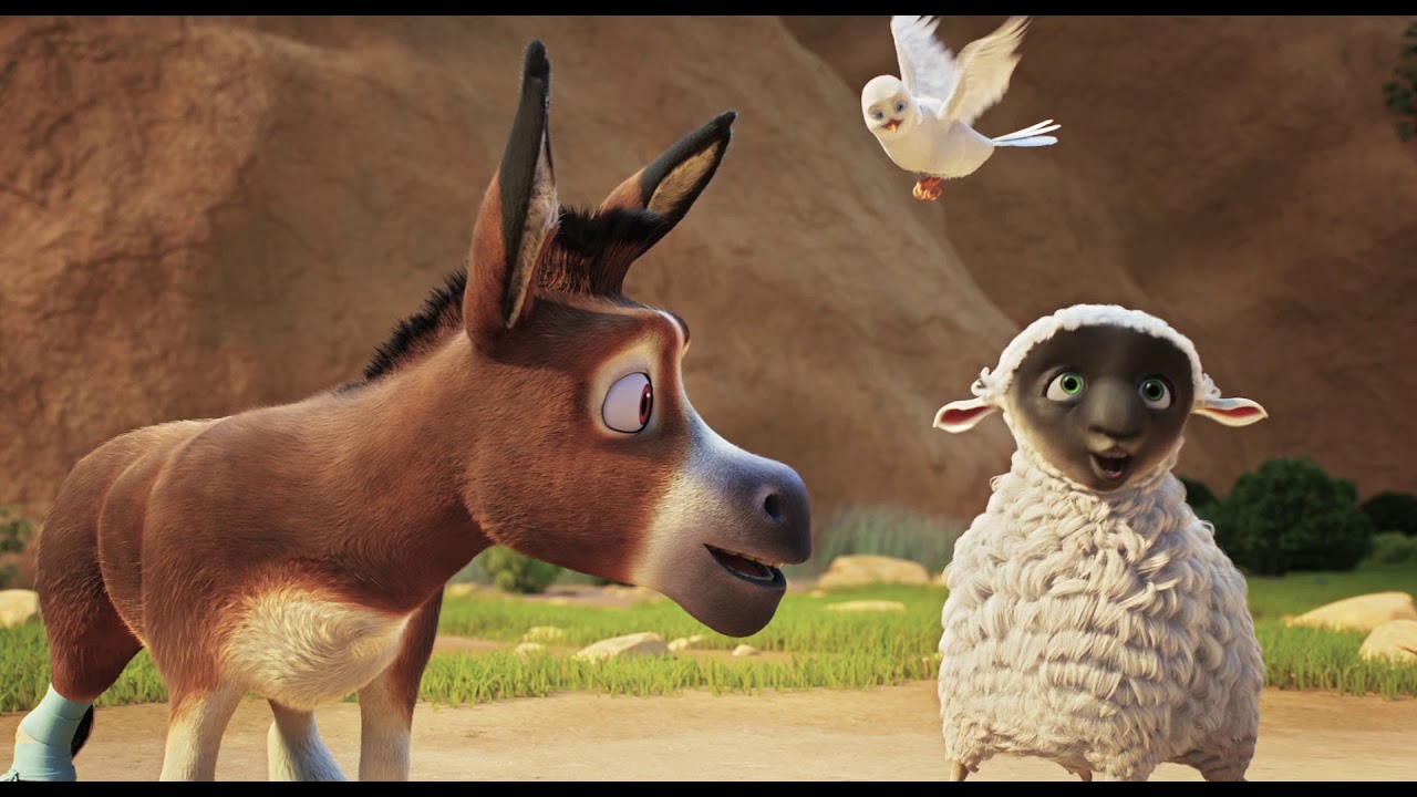 Gli Eroi Del Natale Youtube Film Completo