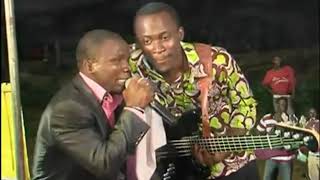Hot Praises from minister Francis Amo