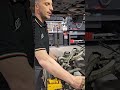 Assale posteriore - Garage Cocchi
