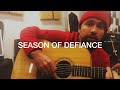 Peter Bjorn and John - Season Of Defiance (Acoustic)
