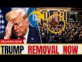 GAME OVER FOR TRUMP as Impeachment Chaos Erupts During Iran Crisis!!
