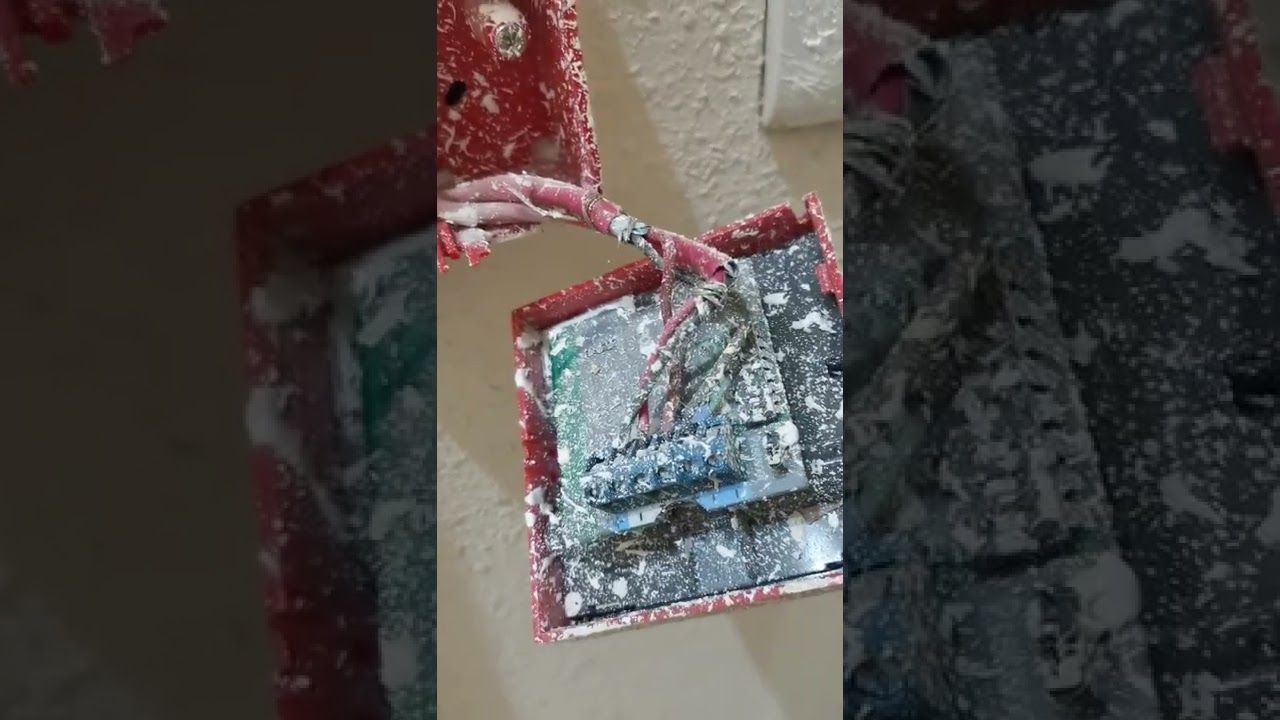 شرح مفصل للوحة زيتا zeta quatro addressable panel