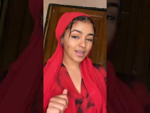 السودان مشاهير تيك توك السودان تشاد