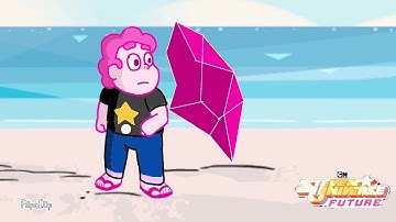 Steven Universe Future | Fragments | The Rematch Fight Soundtrack