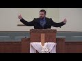 Romans 4:18-25 Bro. Cole Clark