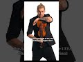 David Garrett to perform at the UEFA Champions League Final 2025!