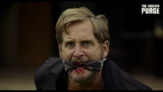 The Forever Purge Official Trailer Universal Pictures Hd