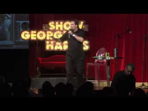 El Show de GH 15 de Octubre 2015 Parte 3