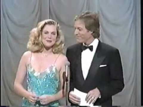 Richard Chamberlain Tony Awards 1988