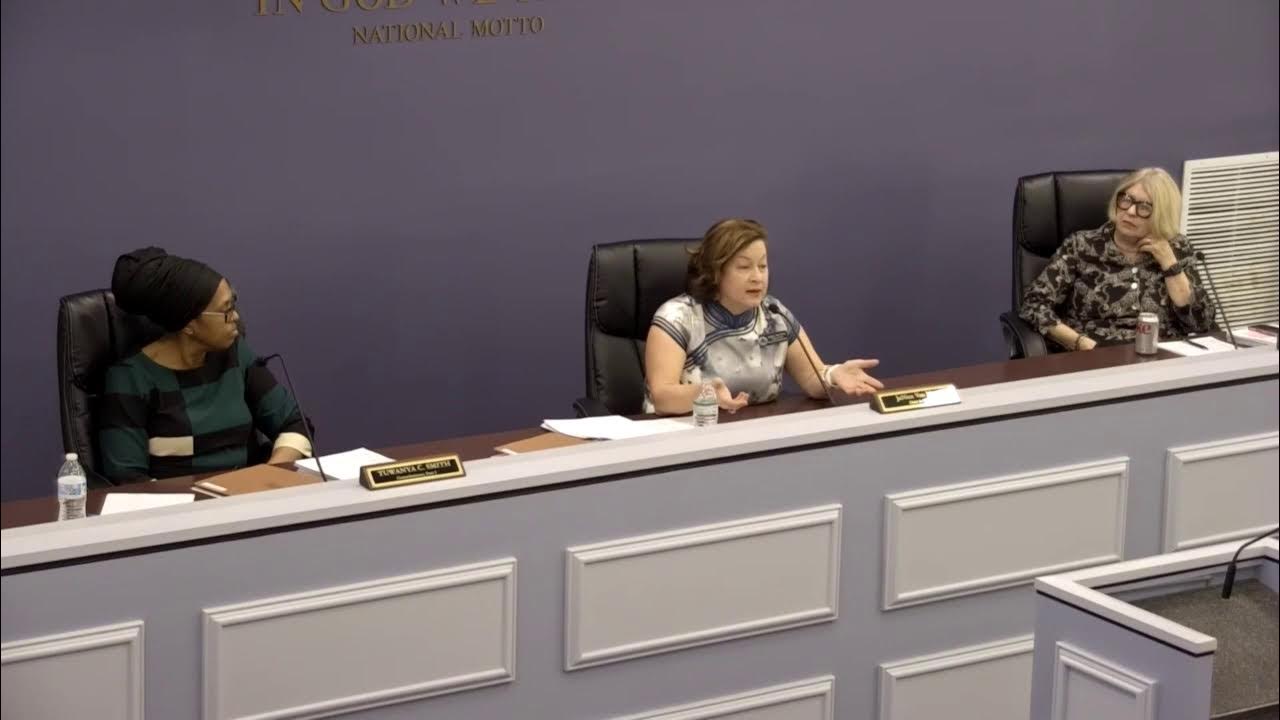 Rockdale County Board of Commissioners Meeting 02/25/2025 - YouTube