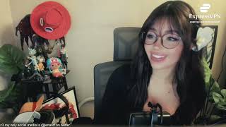 JenaUrf Stream 03/18/25