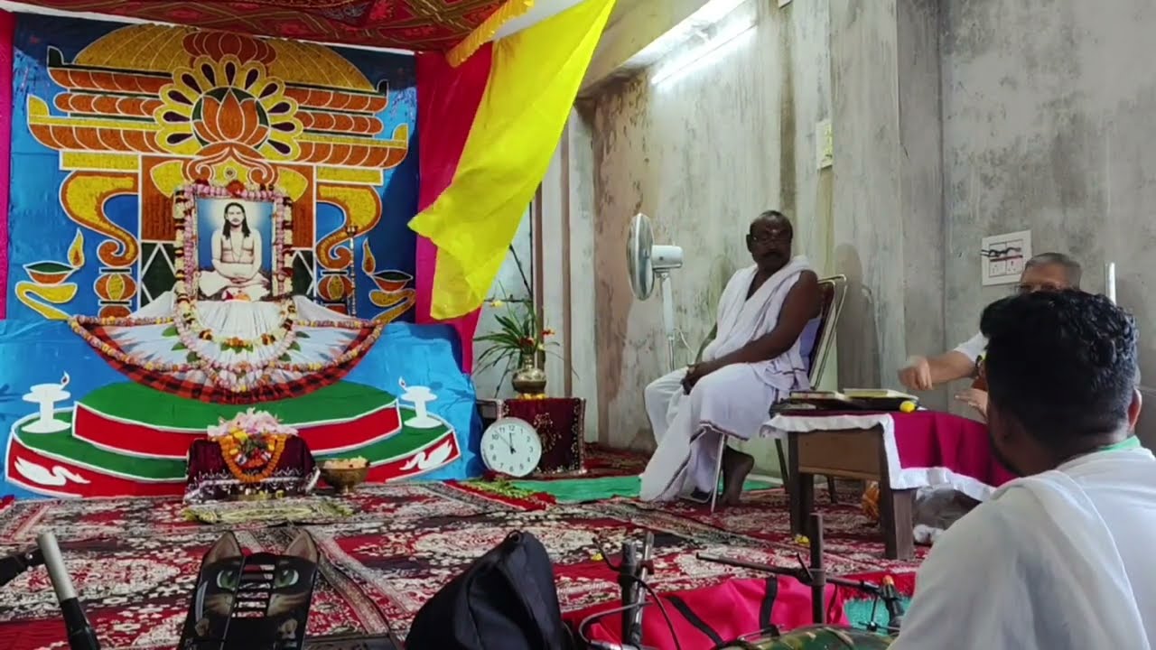 Talcher Town Sakha Sangha Barsika Utsav - 2025 (2)