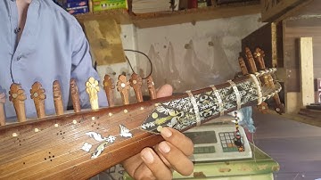 Lesson# 25 learn new sargam from yousaf janan