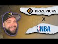 🚨LIVE: PrizePicks NBA Player Props 12.7.21 Best DFS and Fantasy Basketball Picks