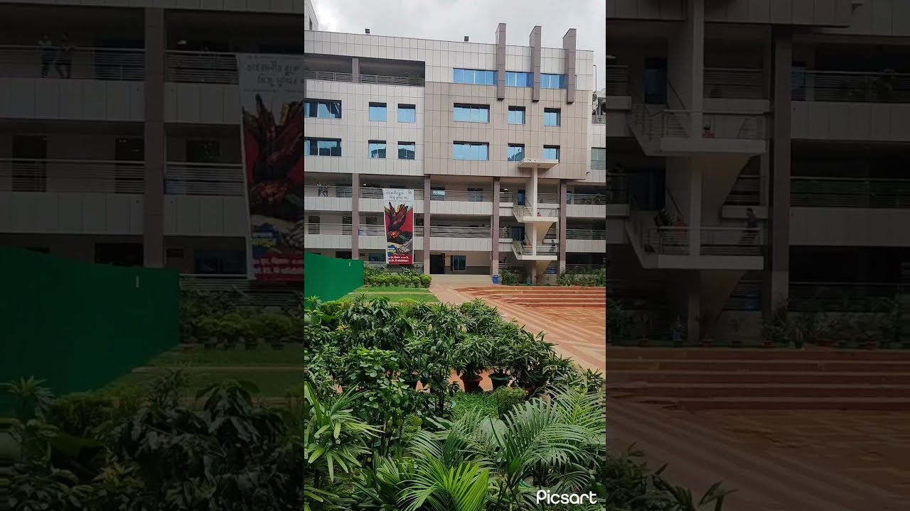 Independent University Bangladesh (IUB)  //Campus Short Video //