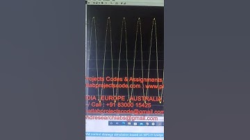 Seven stage SVPWM control strategy simulation based on NPCH bridge three phase five level inverter
