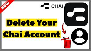 How to Delete Your Chai Account (2026) | Full Guide