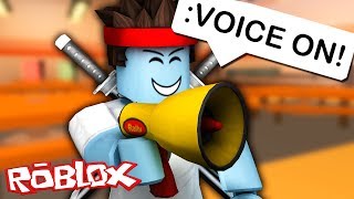 Chi Fix Loi Roblox Ko Chat Dc Apphackzone Com - roblox voice chat leaked