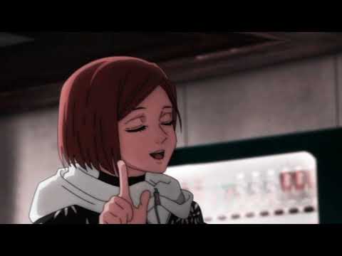 Nobara Kugisaki | Edit  ?     ?