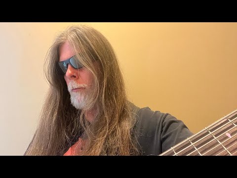 Eddie Money (Take Me Home Tonight) Bass Cover