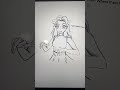 If I’m there might as well serve some justice /ALNST #art #artist #heavylove #drawing #alnst #game