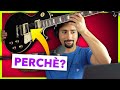 Perchè ho comprato una Gibson Les Paul (Classic)? | Chitarre Elettriche