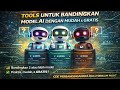 Nyobain dan Bandingin AI Terbaru disini GRATIS