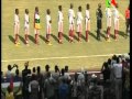 Hymne Nationale RCA Algérie