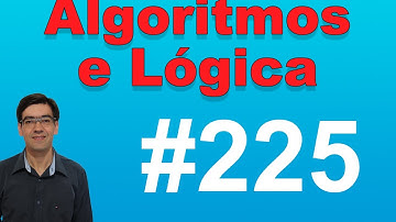 Aula 1168 Algorit e Log-Exerc Vetor Crescente Algoritmo