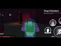 Omni Man Edit/ Sinking Town Animation | Roblox 
