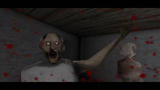 The slap #granny #grannychapterone #makemefamous #fypシ゚viral #viral #slap #grannyslap #gamer #famous screenshot 5