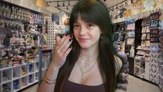 ASMR | Your Favorite Co-Worker Catches You Up on WORK DRAMA! 😬👀