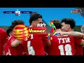 הפועל ת''א 3 - הפועל ירושלים 1 | מחזור 23, 2025/26