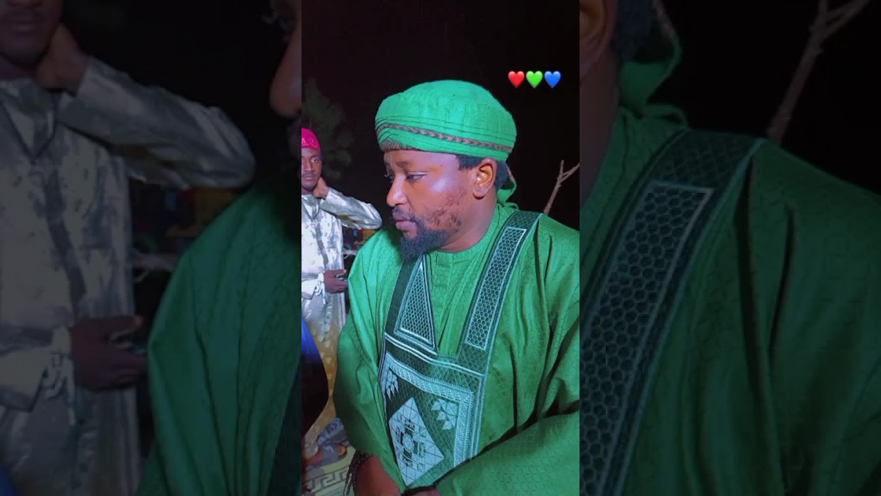 Zakiru bangi _Annabi 2 _