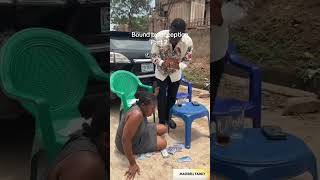 BOUND BY DECEPTION 2 #wicked #bestcomedyskit #funny #youtube #nigerianskit #comedy #skit #nija
