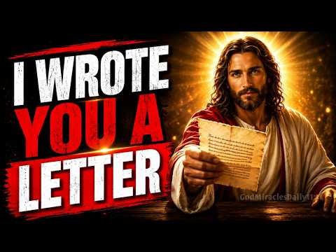 God Says: "DON'T HESITATE ON THIS!" | God Message Today For You | God's Message Now