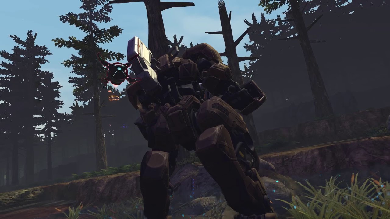 SA XCOM Long War LP, Mission 211