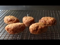 Buffalo Chicken Nuggets - How to Make Chicken Nuggets