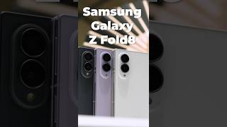 Samsung Galaxy Z Fold8