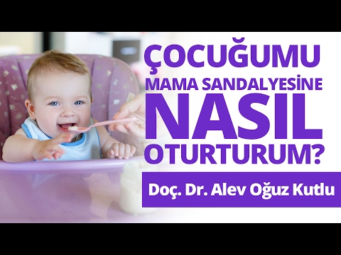 Video: İkizler için iki mama sandalyesine ihtiyacım var mı?