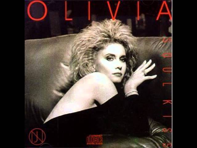 Olivia Newton-John - The Right Moment