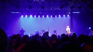 #ShittyMillennialVideos 📱📹🎬 Garbage 🗑️ - Medication 💊 @ Roseland Theater  Portland, OR  09/30/2018