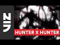 Gon's Transformation | Hunter x Hunter | VIZ