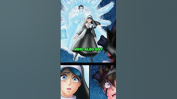 All Seven Paladins Explained From Black Clover Anime! #blackclover #anime #manga