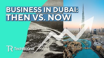 What Is Dubai