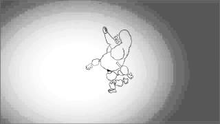 Cute Dog Animation from Woofwerks dog collars Cute Dog Animation from Woofwerks dog collars