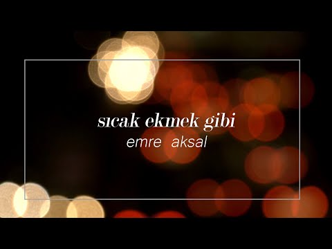 Sıcak Ekmek - Tuğkan (cover)