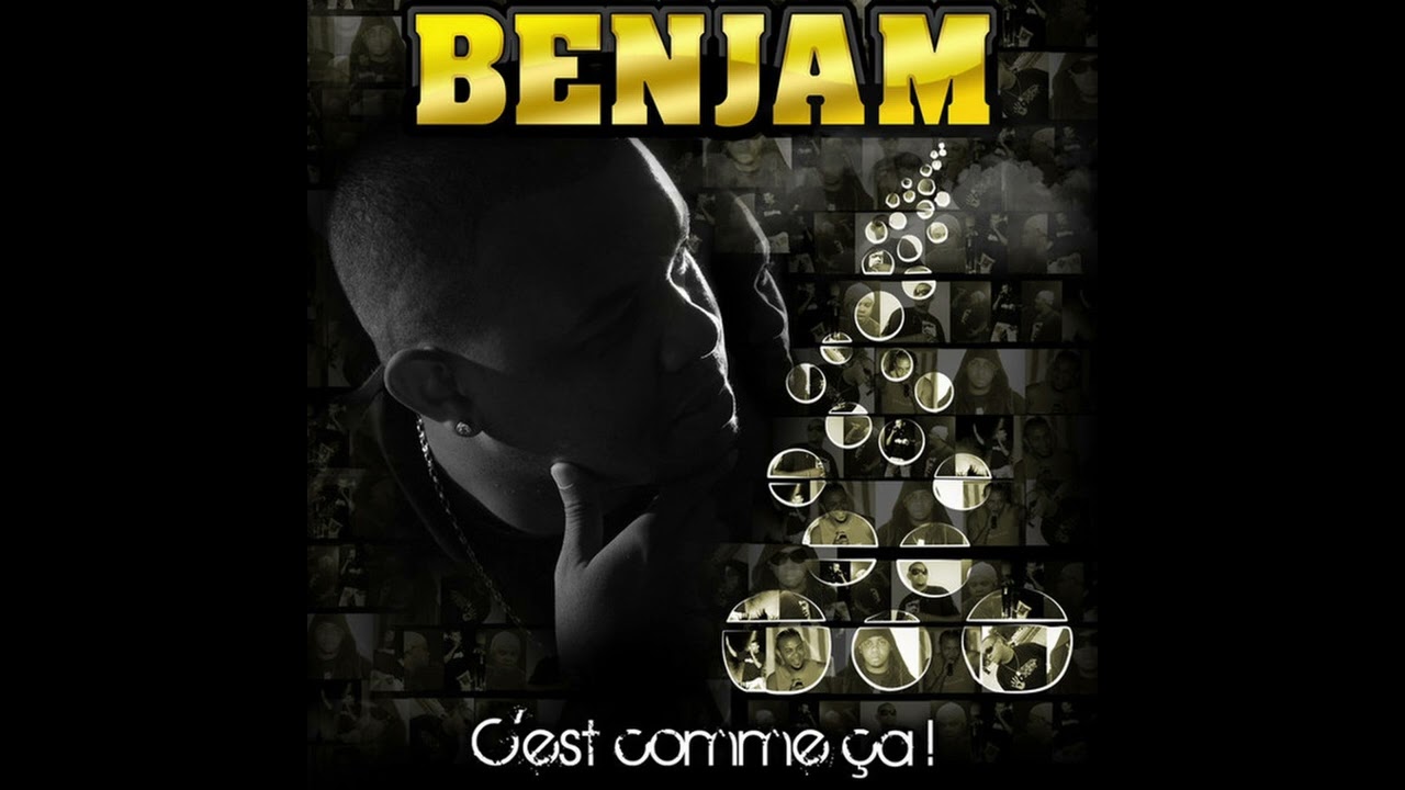 Watch Benjam - Kuduro on YouTube Watch Benjam - Kuduro on YouTube
