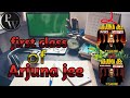 Iit motivation by iitians      First class of arjuna jee (2027)/ Arjuna jee 2027 batch day 1