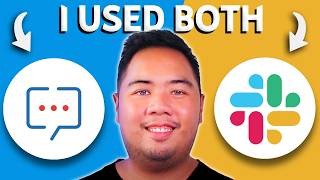 Zoho Cliq vs Slacks (2026) - Which One Is BETTER?